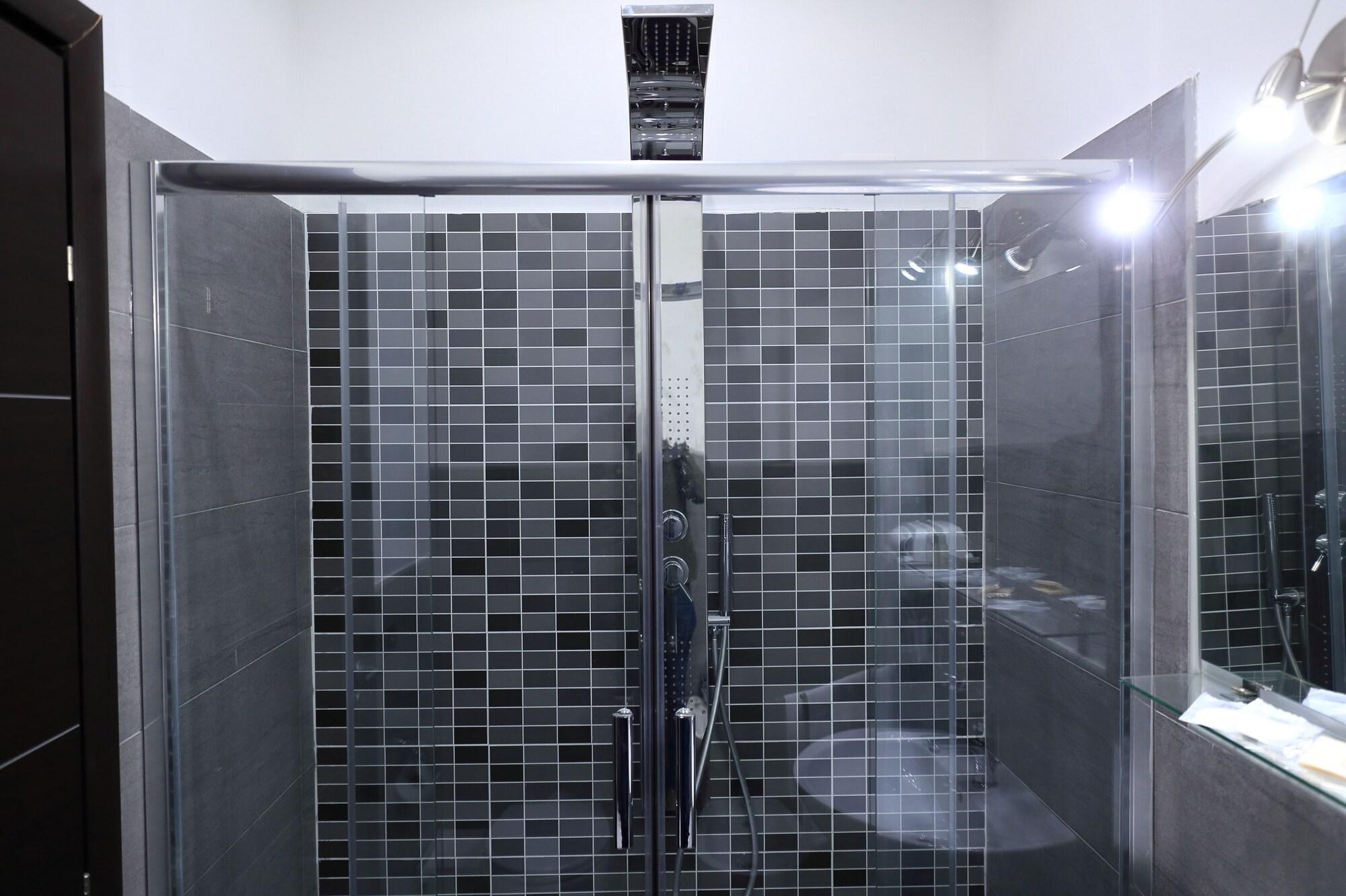 Mirko Luxury Inn Rzym Zewnętrze zdjęcie