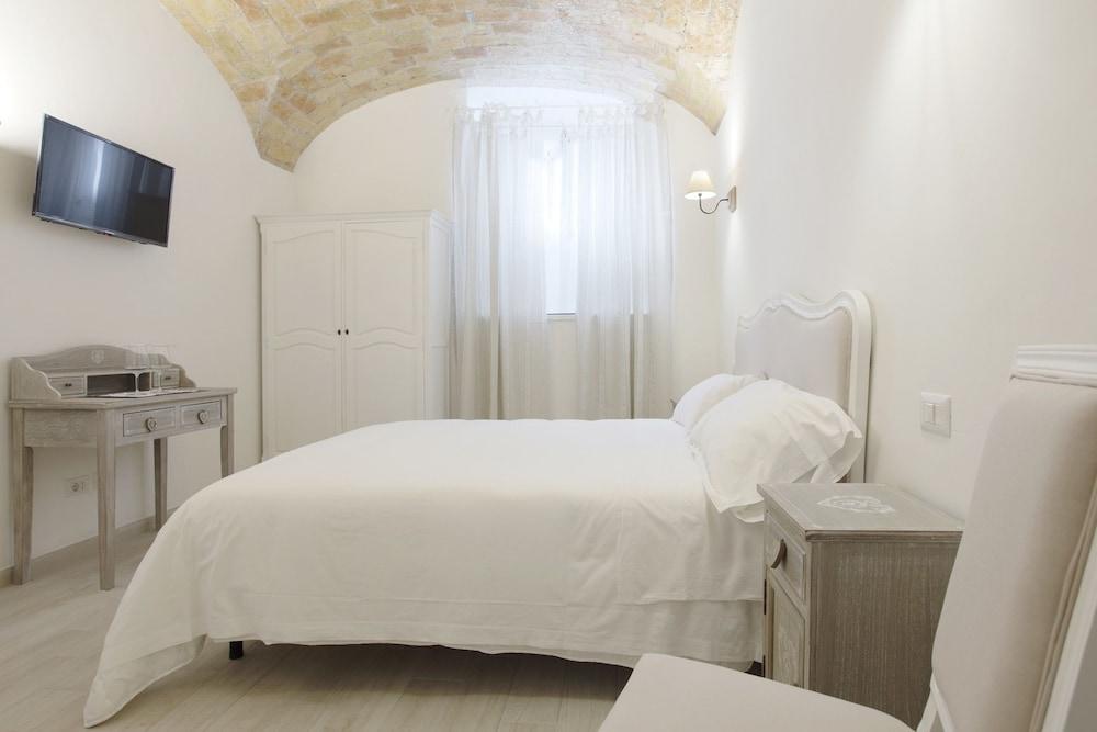 Mirko Luxury Inn Rzym Zewnętrze zdjęcie