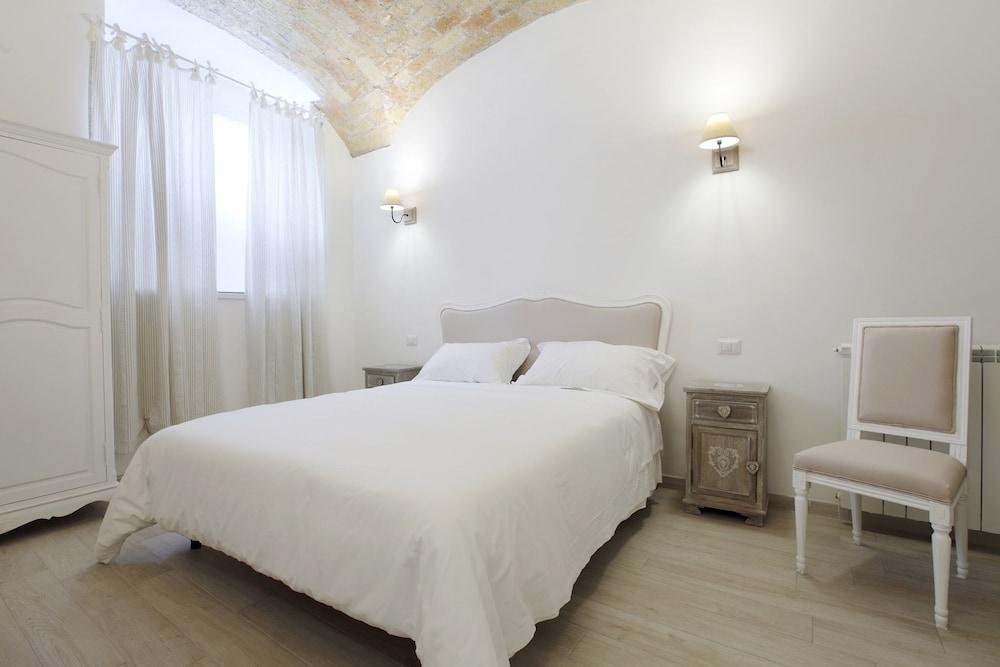 Mirko Luxury Inn Rzym Zewnętrze zdjęcie