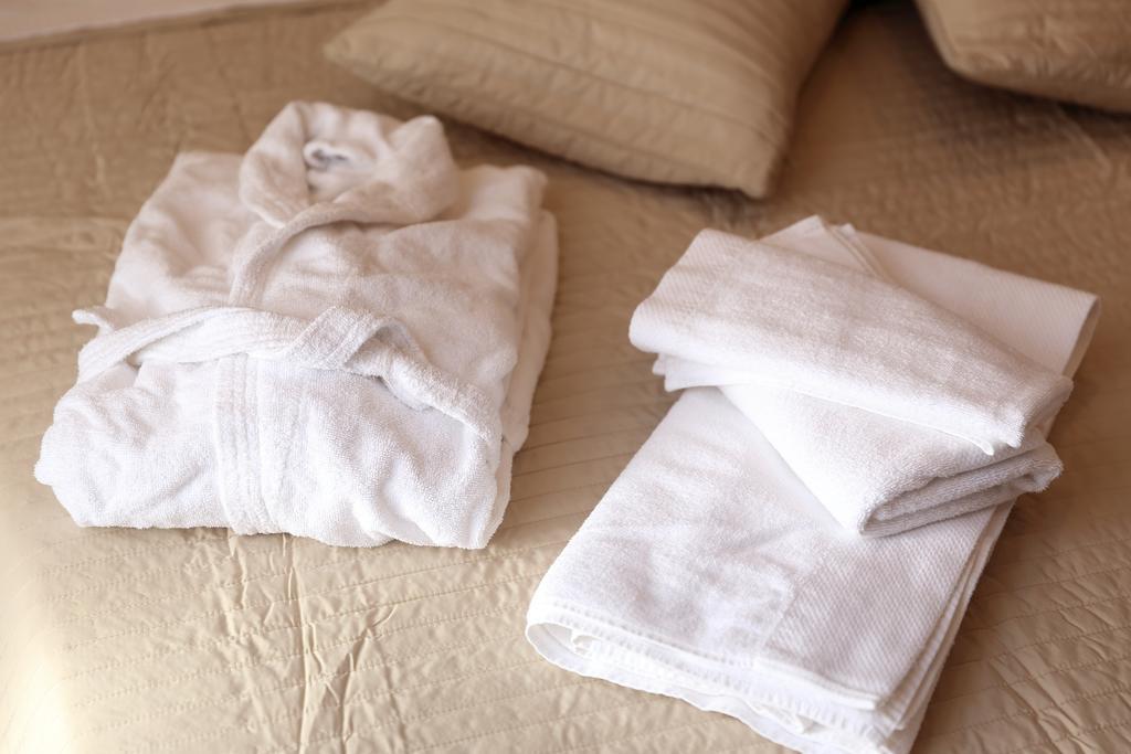 Mirko Luxury Inn Rzym Zewnętrze zdjęcie