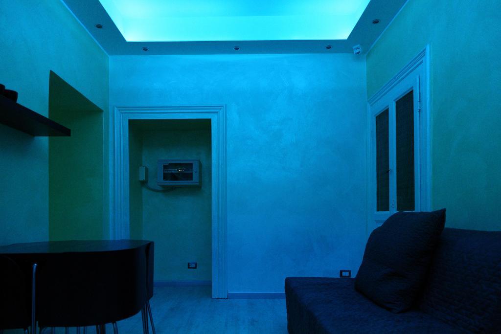 Mirko Luxury Inn Rzym Zewnętrze zdjęcie