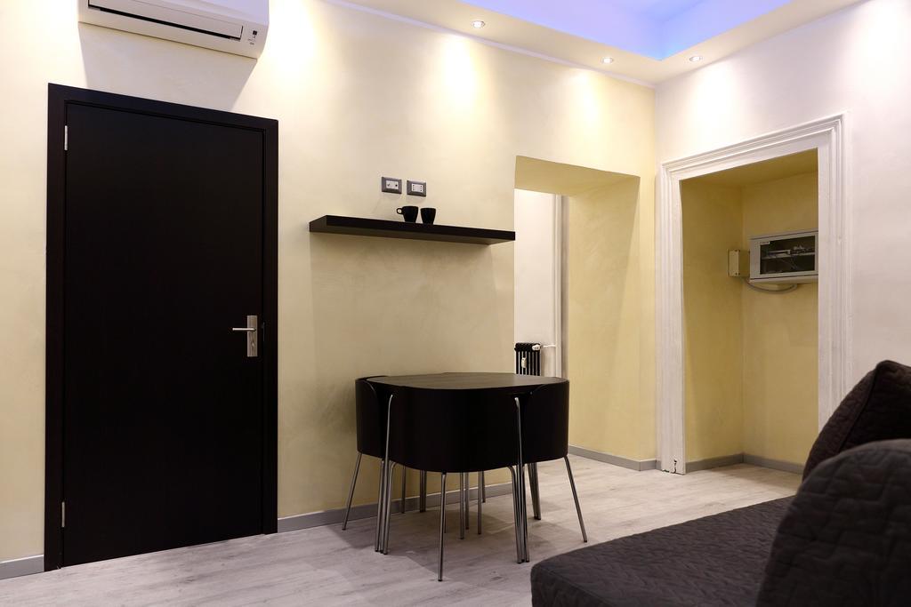 Mirko Luxury Inn Rzym Zewnętrze zdjęcie