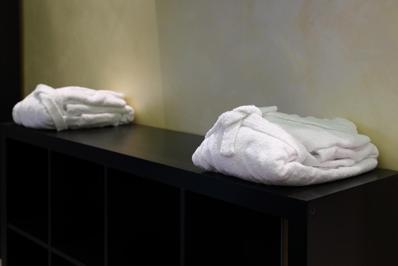 Mirko Luxury Inn Rzym Zewnętrze zdjęcie